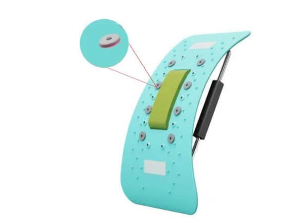 Home Use Lumbar Spine Device Back Board - Image 3