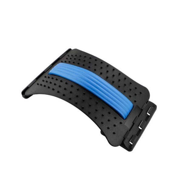 Waist Massager, Back Correction Device, Belt Acupuncture Type Lumbar Traction Device - Image 3