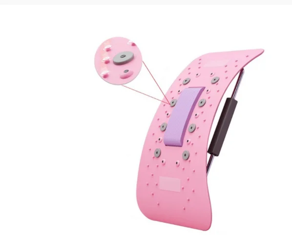 Home Use Lumbar Spine Device Back Board - Image 4