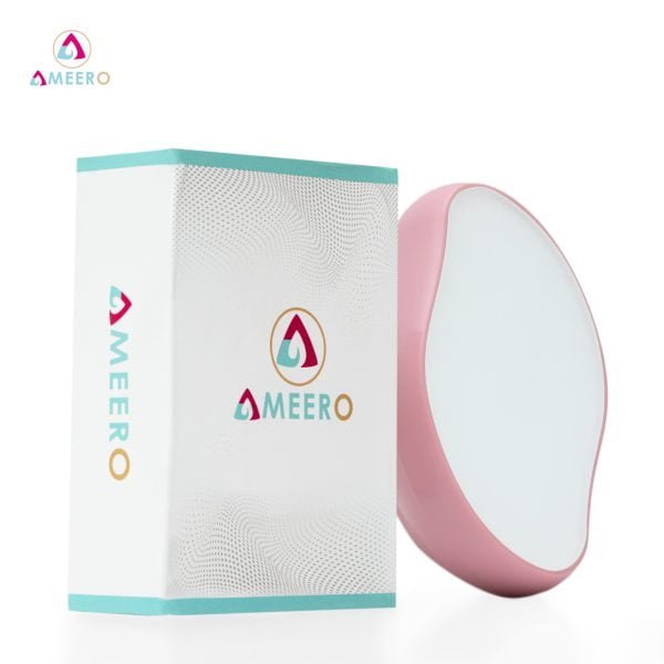 Ameero Crystal Hair Eraser – Reveal Silky Smooth Skin in Seconds! - Image 3