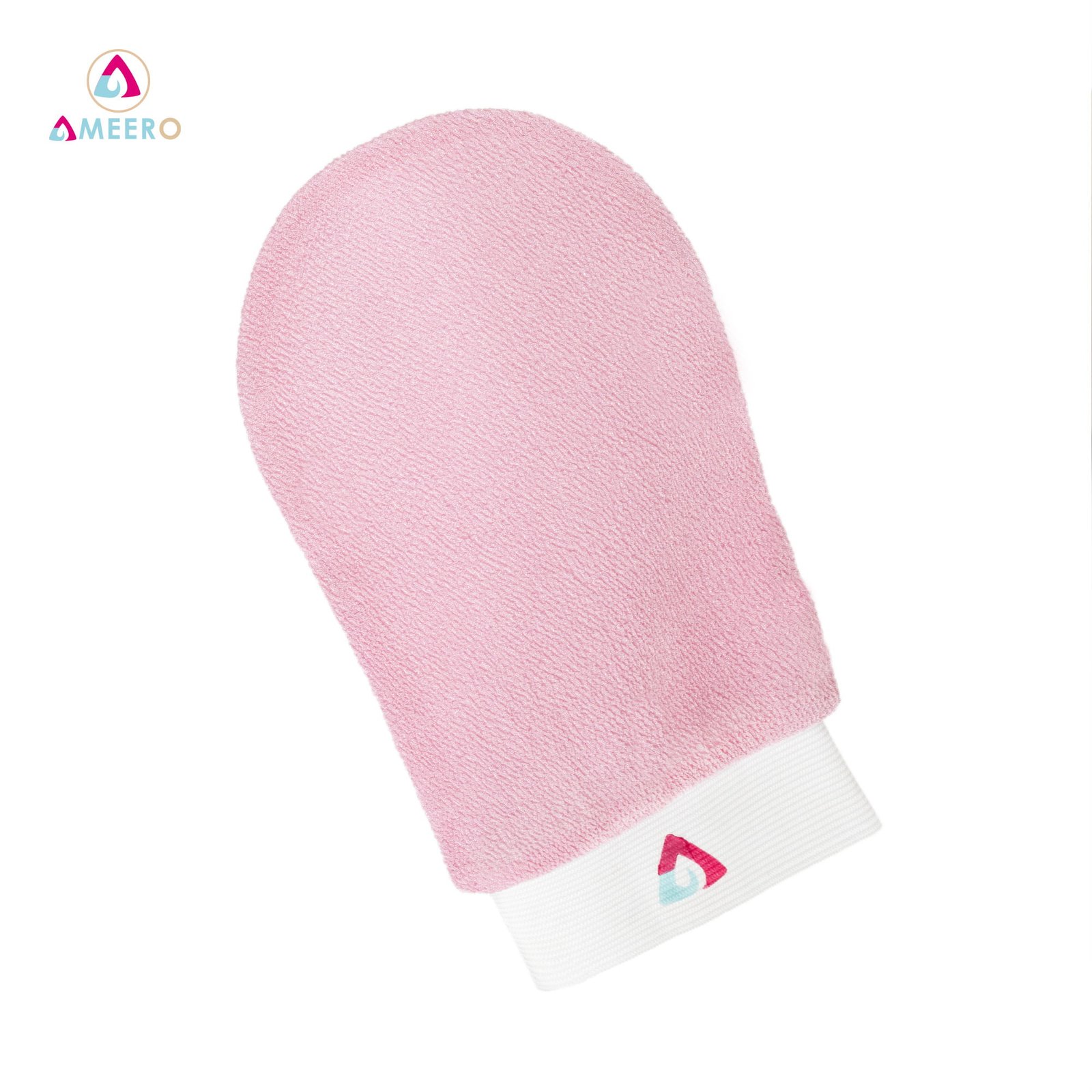 Ameero Exfoliating Gloves3