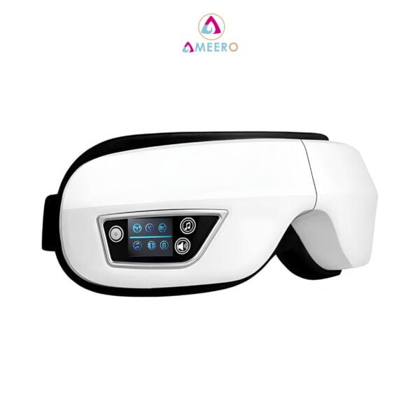 Ameero Eye Massager – Feel the Calm in Every Blink - Image 3