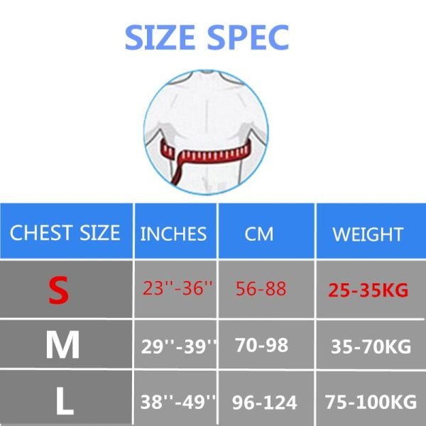 Brace Support Belt Adjustable Back Posture Corrector de postura Brace Belt Spine Back Shoulder Lumbar Corset Posture Correction - Image 4
