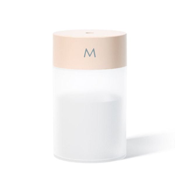 260ML Air Humidifier Ultrasonic Mini Aromatherapy Diffuser Portable Sprayer USB Essential Oil Atomizer LED Lamp for Home Car - Image 11