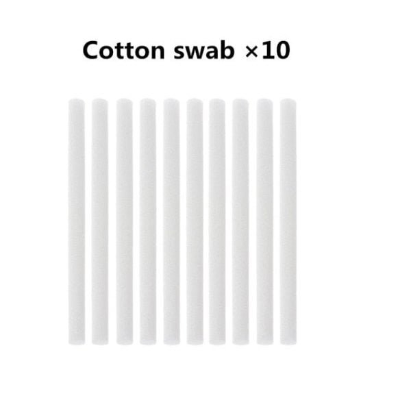 2022 New Mini Portable Ultrasonic Air Humidifer Aroma Essential Oil Diffuser USB Mist Maker Aromatherapy Humidifiers for Home - Image 8