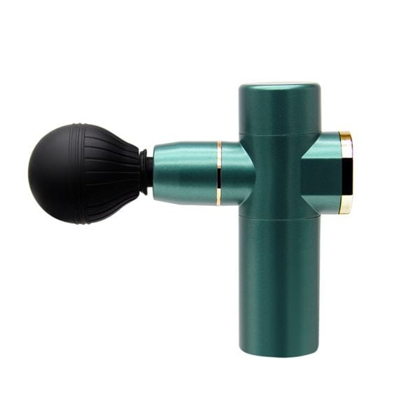 Deep Muscle Massage Gun Electric Massager Mini Fascia Gun Pistol For Body Neck Back Vibration Slimming Relaxation Pain Relief - Image 10