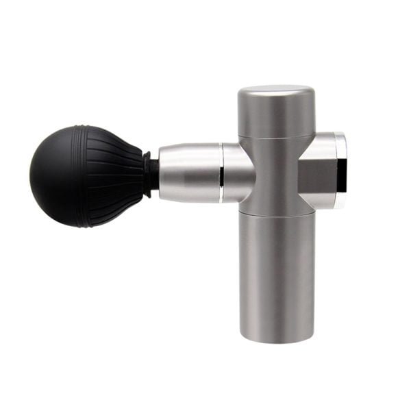 Deep Muscle Massage Gun Electric Massager Mini Fascia Gun Pistol For Body Neck Back Vibration Slimming Relaxation Pain Relief - Image 11