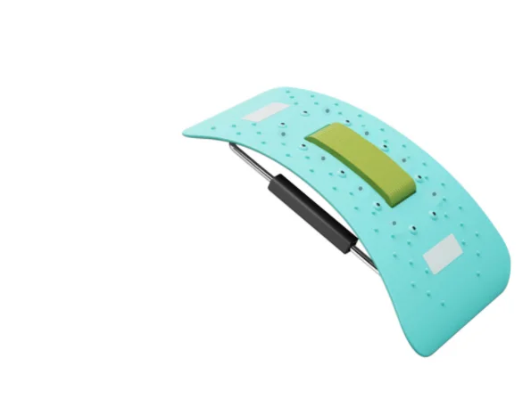 Home Use Lumbar Spine Device Back Board - Image 5