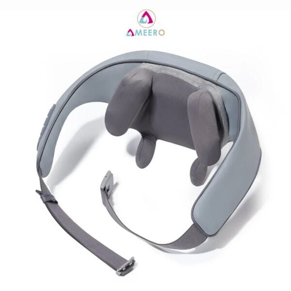 Ameero Neck and Shoulder Massager – Relaxation You Deserve - Image 2